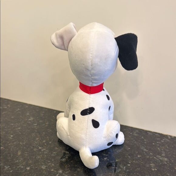 Disney - 101 Dalmatians - Patch 9In Plush Dog - Picture 4 of 6